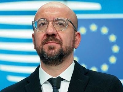Глава Европейского совета об армяно-азербайджанских переговорах: Мы зафиксировали определенный прогресс