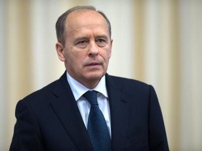 Глава ФСБ: Запад хочет дестабилизировать ситуацию в СНГ путем резкого повышения конфликтного потенциала
