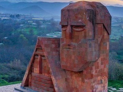 Армянская община Ванкувера: Свободный Карабах не может быть в составе геноцидального Азербайджана