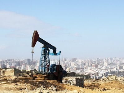 Турецкая нефтяная корпорация инвестировала в Азербайджан более 15 млрд. долларов