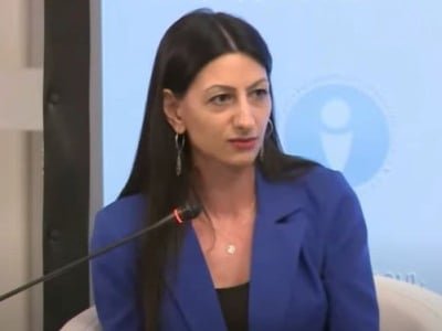 Омбудсмен Армении: Необходима очень содержательная дискуссия относительно Стамбульской конвенции