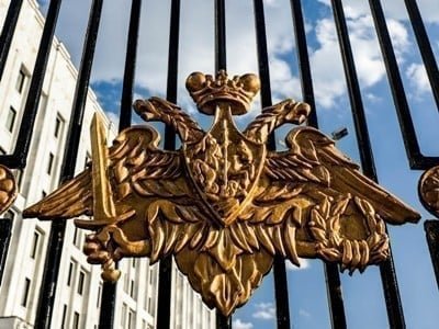 Минобороны России зафиксировало в Нагорном Карабахе нарушение режима прекращения огня