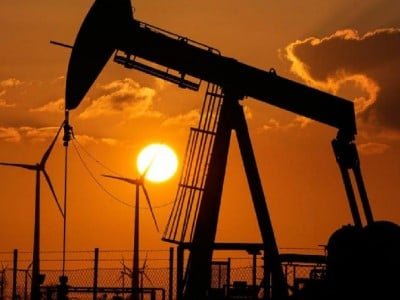 Казахстан может резко нарастить поставки своей нефти в Германию