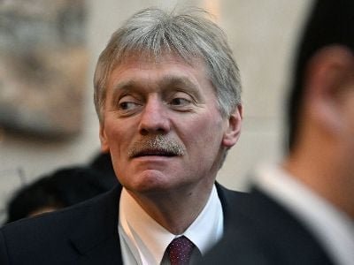 Песков: Президент Путин открыт к любым контактам с тем, чтобы добиваться целей иными средствами, чем СВО