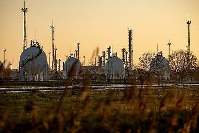 Венгрия заверила, что не отказывается от газа из России в свете начала поставок из Азербайджана