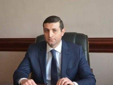СМИ: Прокурор по делу 3-го президента Армении Сержа Саргсяна вчера подал заявление об увольнении