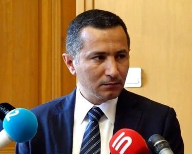 Губернатор Сюникской области: При отсутствии доверия ко мне не останусь в этой должности
