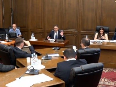 Министр: Нужно определить режим работы в случае засушливого сезона и использовать все возможные ресурсы