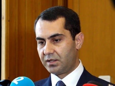 Губернатор: Работы на закрытом участке Сотского рудника продолжаются