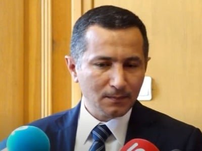 Губернатор Сюникской области прокомментировал открытие консульства РФ