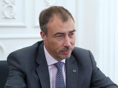 Спецпредставитель ЕС Тойво Клаар: Рад вернуться в Азербайджан