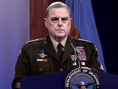 Глава Комитета начштабов ВС США заявил о существовании трех сверхдержав