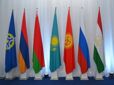 Известны дата и место проведения заседания Совета глав МИД стран ОДКБ