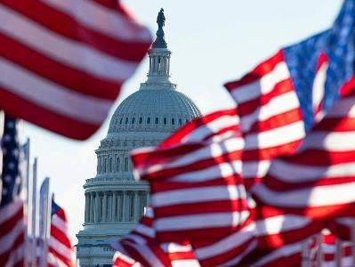 В Конгресс США внесен законопроект о передаче конфискованных активов России в пользу Киеву