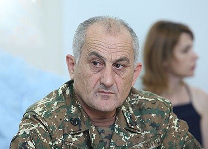Асратян: Ситуация в Арцахе невыразимо тяжелая. У нынешних властей есть два пути выхода из сложившейся ситуации