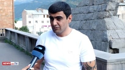 Мэр Гориса: Кто они такие, чтобы решать, что я должен делать?