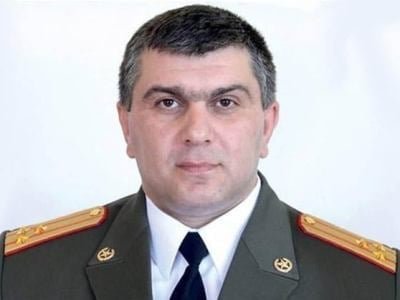 Тюрколог Рубен Мелконян: Генерал просил не заострять внимание на его личности, сказав, что важен Арцах