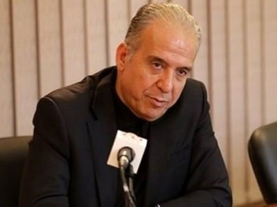 Глава ирано-китайской торговой палаты: Из замороженных активов Ирана будут освобождены еще 10 млрд. долларов