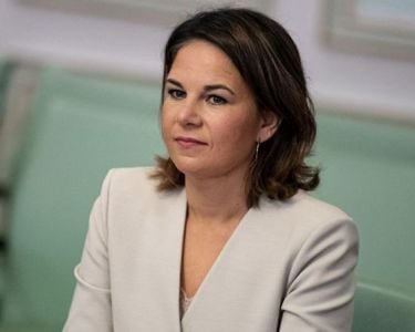 Германия призвала Азербайджан немедленно прекратить обстрелы и вернуться к переговорам
