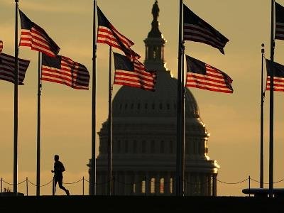 Конгрессмен: США должны участвовать на всех уровнях, чтобы положить конец военным действиям
