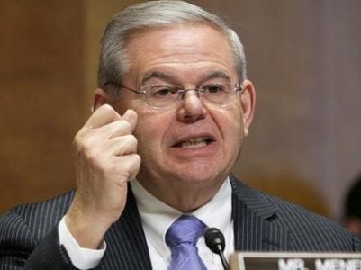 Боб Менендес: Наглое нападение Азербайджана на Нагорный Карабах еще раз доказывает намерение уничтожить армян