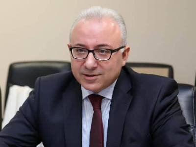 Замглавы МИД: Армения выполнила все свои обязательства, не знаю, что имеет в виду госпожа Захарова