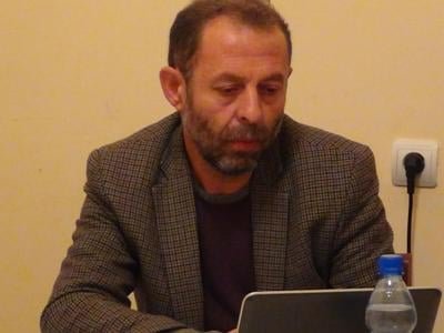Багдасарян: Сегодня Азербайджан применил в Арцахе почти все имеющееся у него вооружение