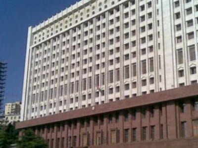 Баку заявил о готовности к встрече в Евлахе с «представителями армянского населения, проживающего в Карабахе»