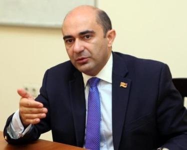Посол Армении по особым поручениям представил доказательства обстрела Азербайджаном гражданского населения