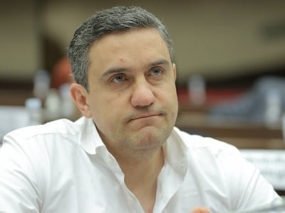 Казинян: В РФ до сих пор не поняли, что их союзник армянский народ, а не власти Армении