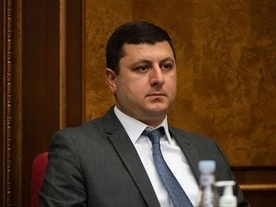 Против Арцаха осуществляются масштабные военные действия с применением всего арсенала Азербайджана – Тигран Абрамян