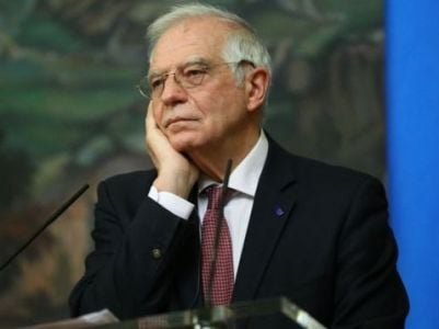 Принудительное перемещение гражданского населения удостоится решительной реакции со стороны ЕС – Боррель