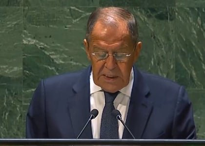 Лавров: Россия поддерживает процесс нормализации отношений между Сирией и Турцией