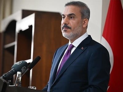 Глава МИД Турции: Неуместные советы Запада принесут Армении еще больше хаоса и слез