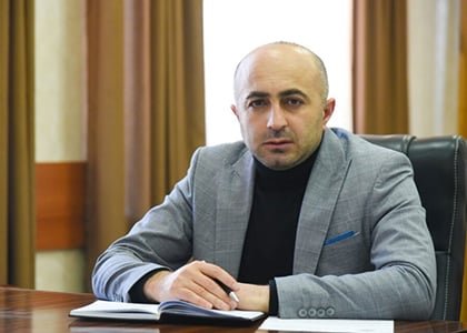 Ханумян: Они получили от азербайджанцев ультиматум