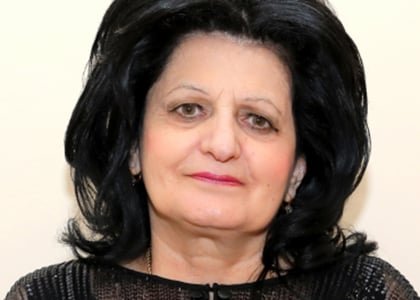 Нелла Григорян: По предварительным данным, пропали без вести более 300 человек, есть около 300 жертв