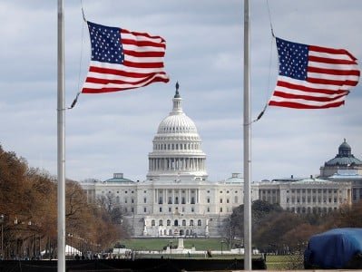 Высокопоставленные представители администрации США едут в Армению