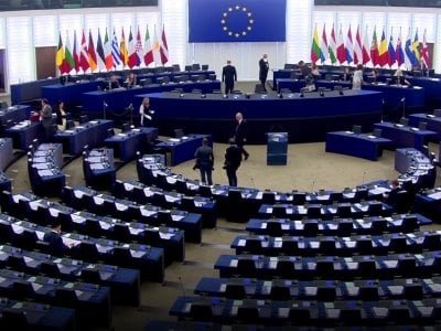 Члены Европарламента: Азербайджан должен столкнуться с последствиями за свои действия
