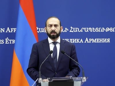 Мирзоян: В результате антиармянской политики Азербайджана в Нагорном Карабахе произошла этническая чистка