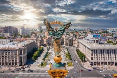 ЕС намерен объявить о начале переговоров о вступлении Украины уже в декабр