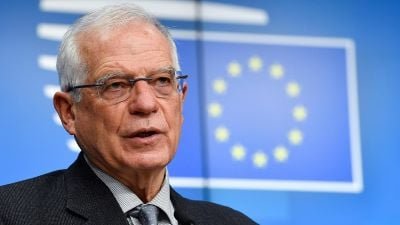 Жозеп Боррелль: ЕС приветствует ратификацию Римского статута Арменией