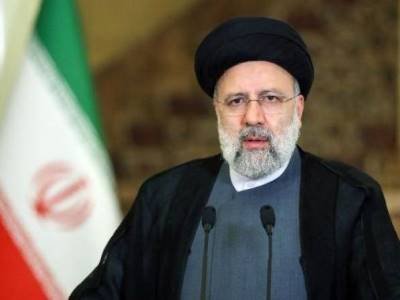 Президент Ирана назвал неприемлемым присутствие НАТО на Южном Кавказе
