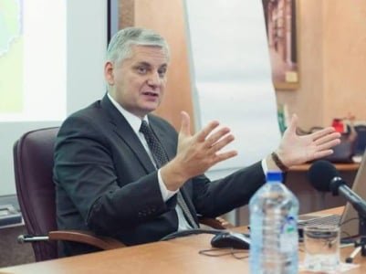Маркедонов: Конфликт в Нагорном Карабахе не оставляет ни Азербайджан, ни Армению