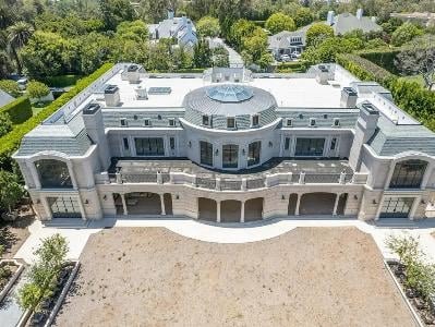 «Этк»: Американский особняк сыновей бывшего министра финансов Армении вновь снят с рынка недвижимости