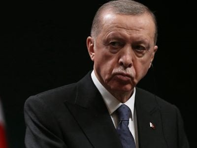 Эрдоган: Нетаньяху хочет компенсировать потерю репутации бомбежками больниц Газы