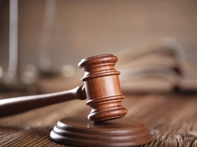 В Италии фигуранты крупного судебного процесса получили 2200 лет тюрьмы
