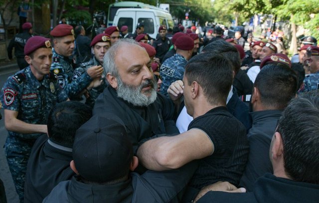 Баграт Србазан Галстанян