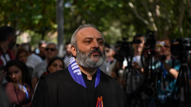 Баграт Србазан Галстанян